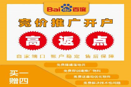 百度SEM竞价案例：精准定位目标客户